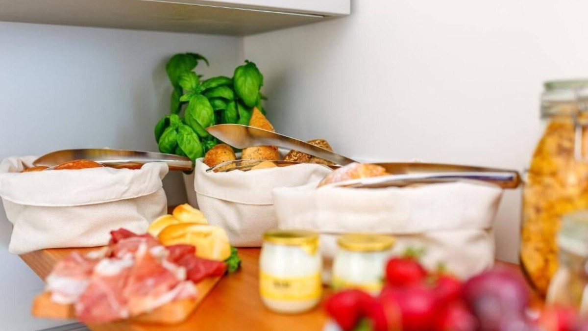 Seiano Bed & Breakfast | Santa Maria Vecchia Relais - BLUE OLTREMARE