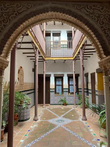 Santa Marina Apartment | Santa Marina Suite Córdoba con Patio Andalusí