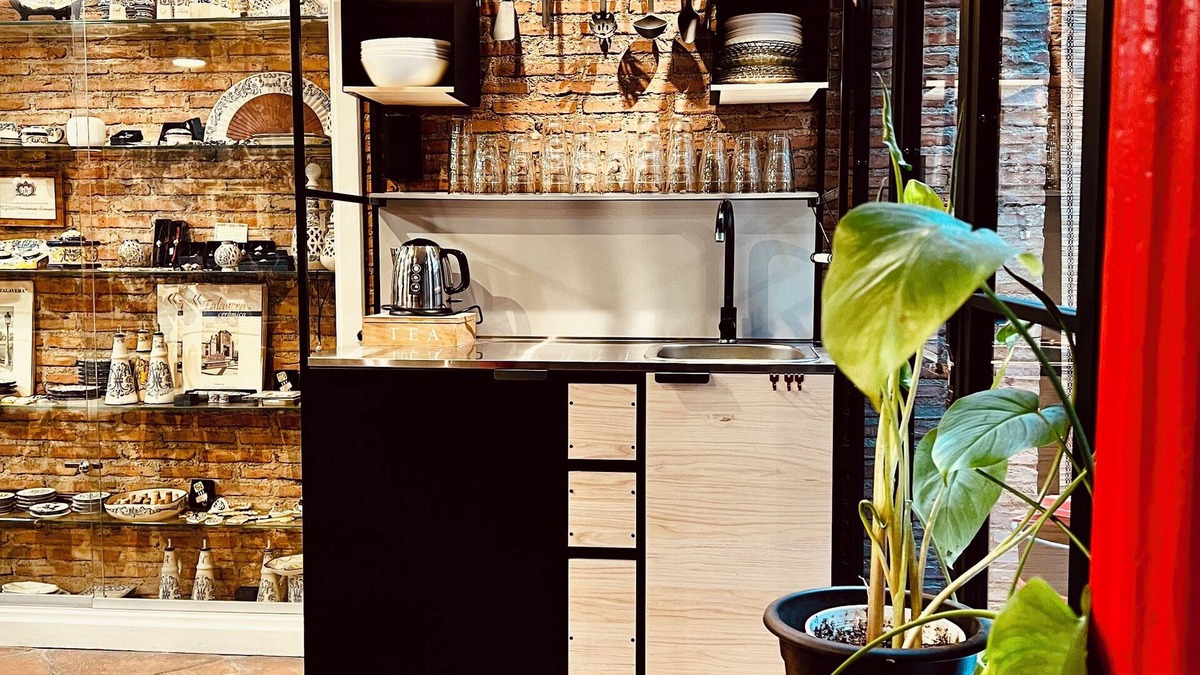 Talavera de la Reina Bed & Breakfast | Santa Rita Rita B&B