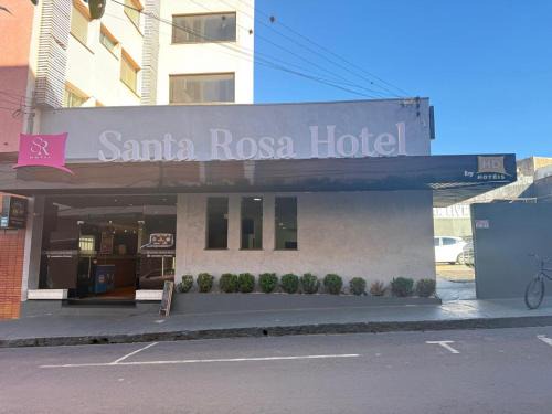 Assis Hotel | Santa Rosa Hotel