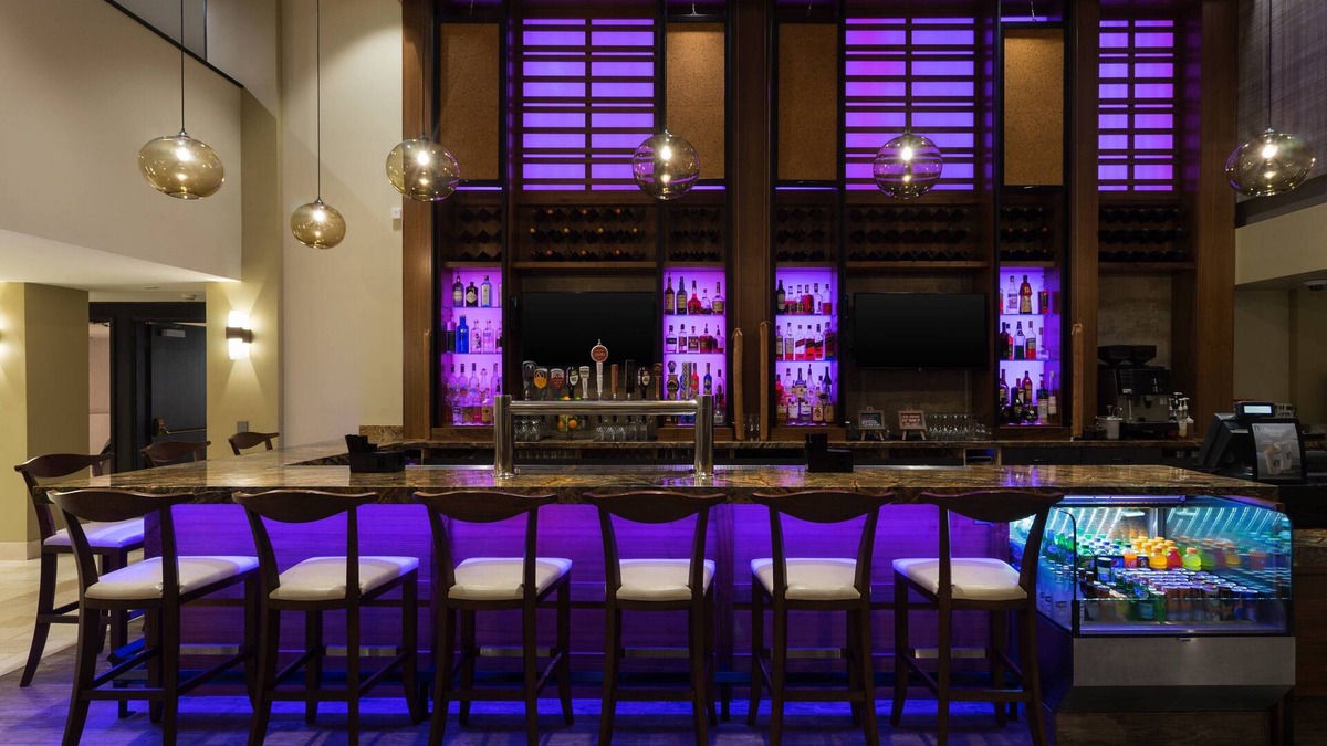 Buellton Hotel | Santa Ynez Valley Marriott