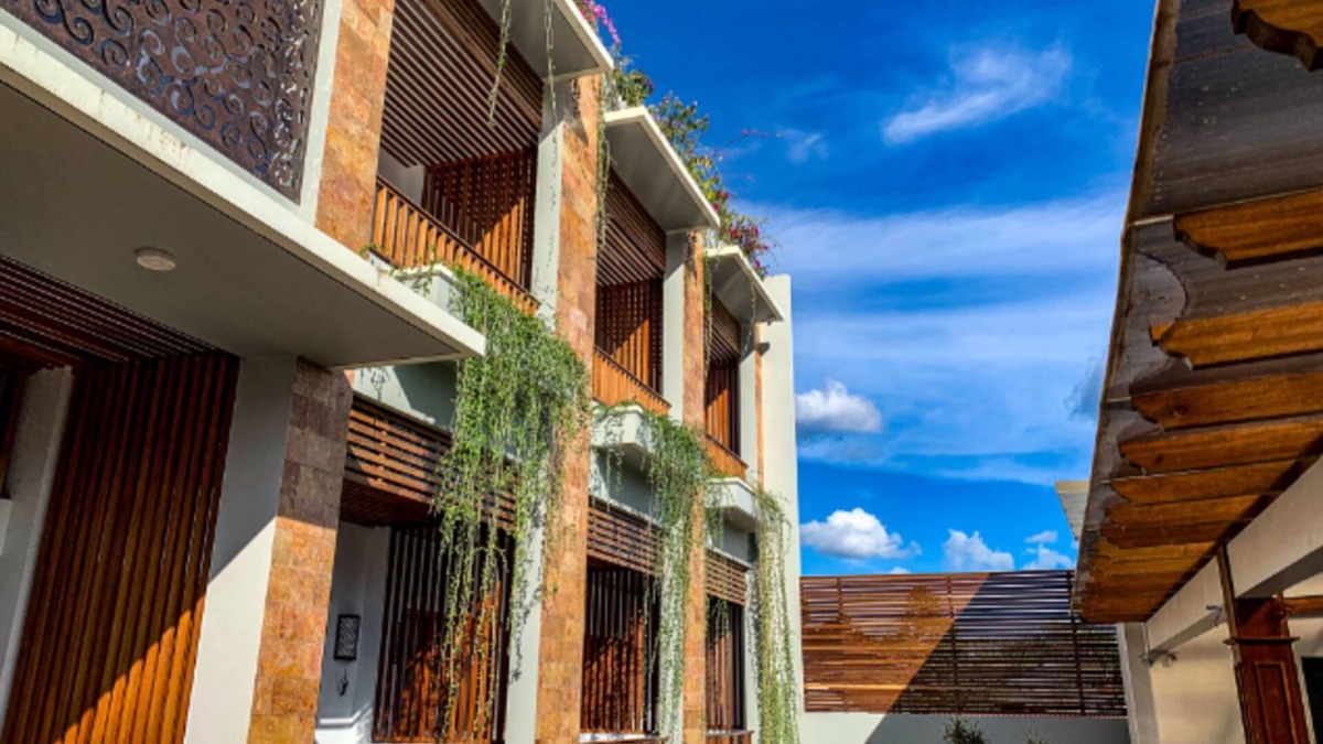 Rantepao Hotel | Santai Toraja