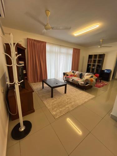 Presint 15 Apartment | Santaii Putrajaya #6pax Pool View