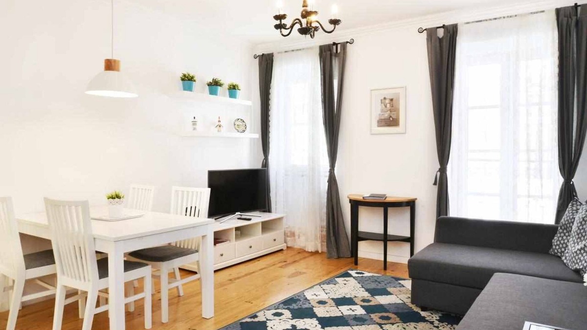 Pena Apartment | Santana 3 - Checkinhome