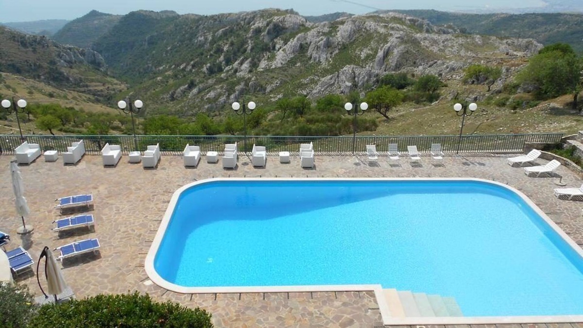 Monte Sant'Angelo Hotel | Santangelo Hotel