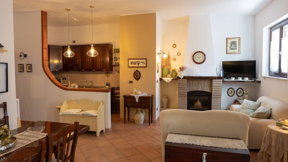 Trivigno House | SantAntò In the heart of the Lucanian Dolomites.