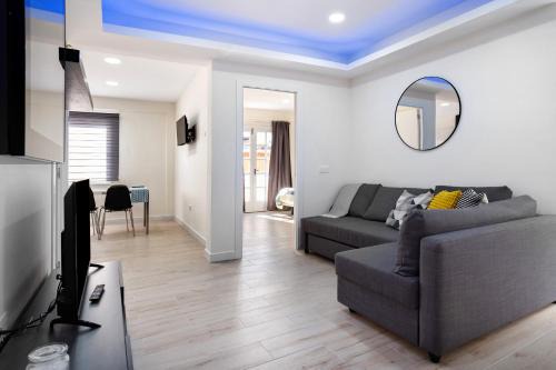 Santa Cruz de la Palma Apartment | Santelmo