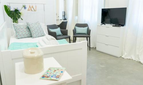 Tui Apartment | SanTelmo27A