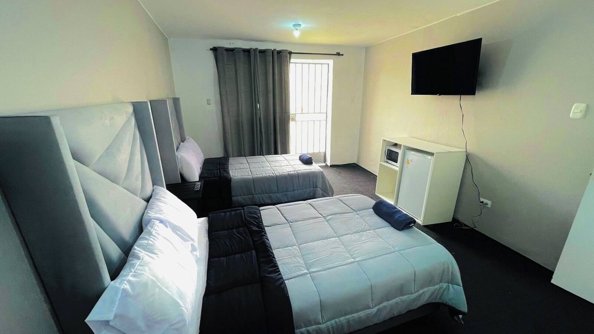 Santiago de Surco Apartment | Santiago de surco