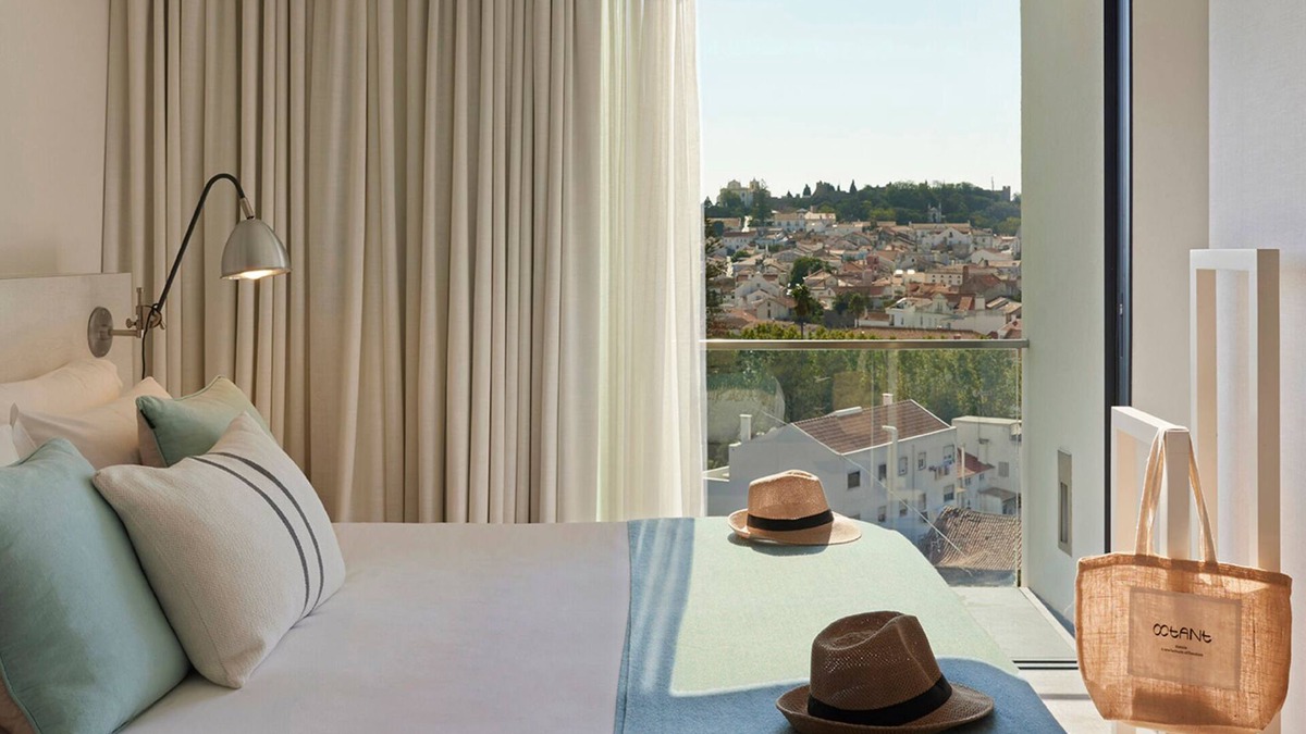 Santiago do Cacem Hotel | Santiago Hotel