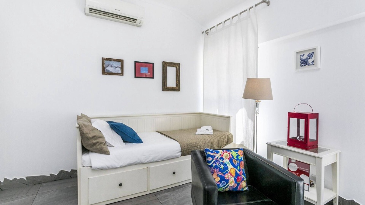 Socorro Apartment | Santo Andre Terrace