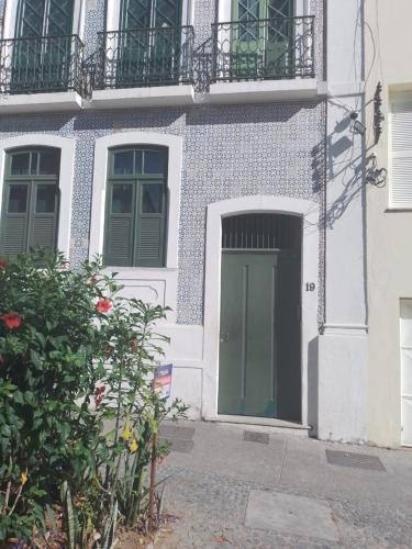 Santo Antonio Apartment | Santo Antônio Bahia 7