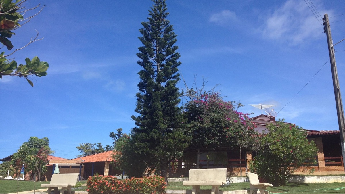 Ipioca House | Santo Onofre site Ipioca Beach Maceio