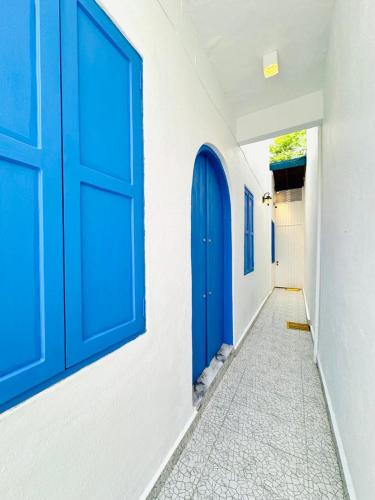 Ampang Jaya Villa | Santorini Ampang - Crystal Hillside Homestay