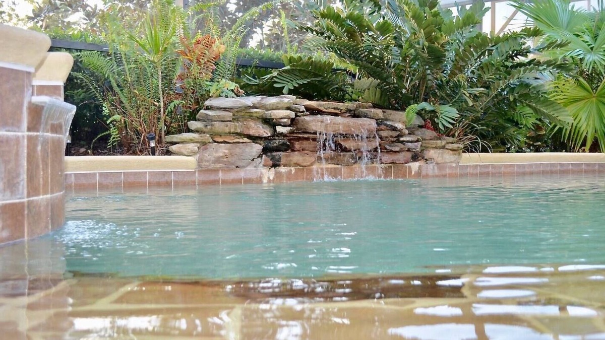 Briargrove House | Santos Vacation Villa 12 miles to Disney Spring