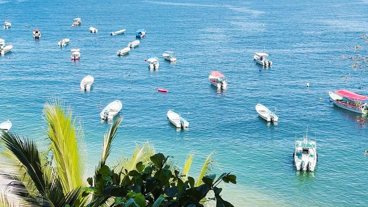 Yelapa Hotel | Santuario Yelapa