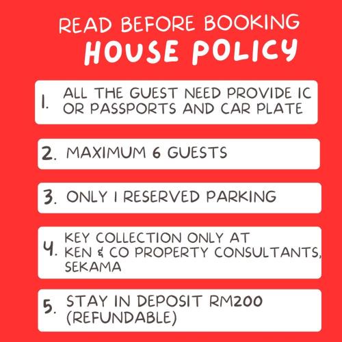 Santubong Apartment | Santubong Suites A Just Like Home Damai