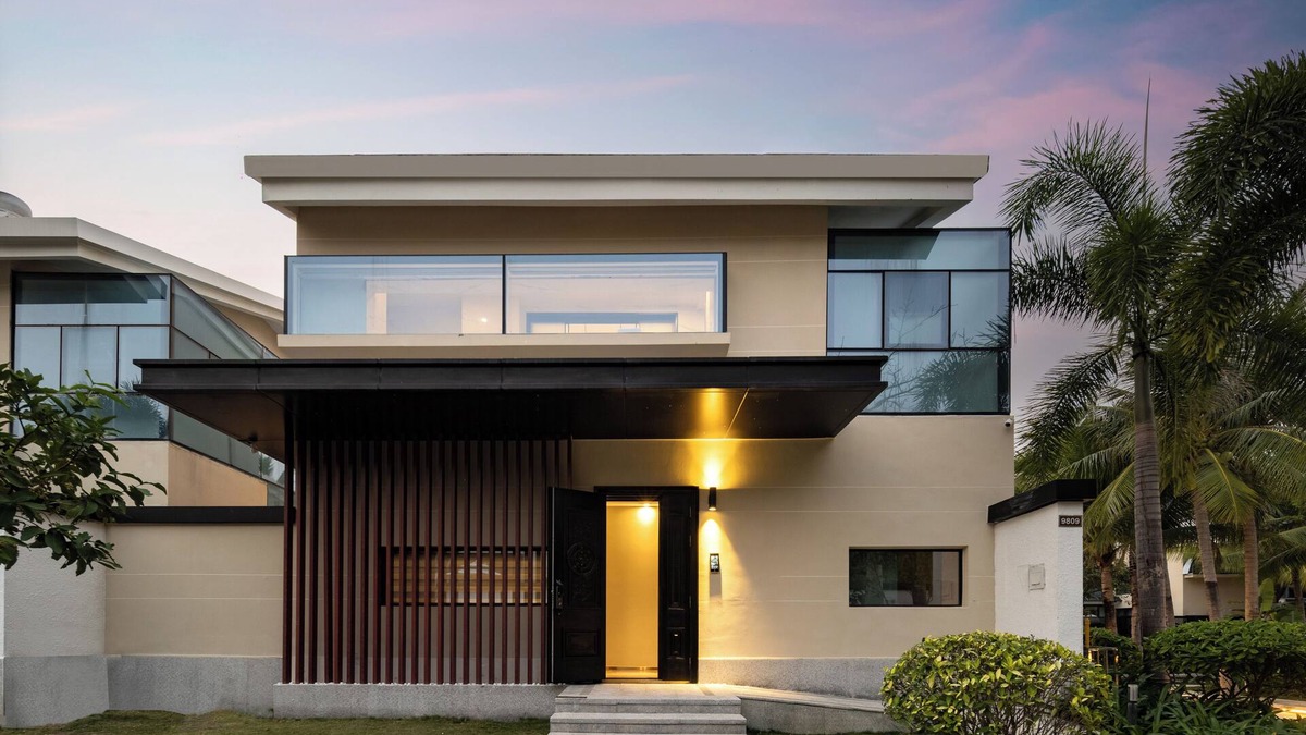 Haitang District Villa | Sanya Haitang Bay Haiju Villa