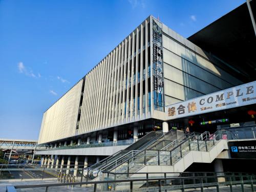 Tianya District Hotel | Sanya Phoenix Airport Hotel