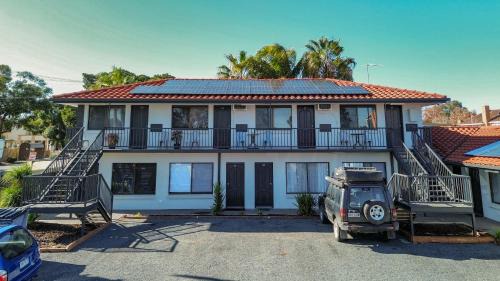 Wentworth Hotel | Sanz Motel Wentworth