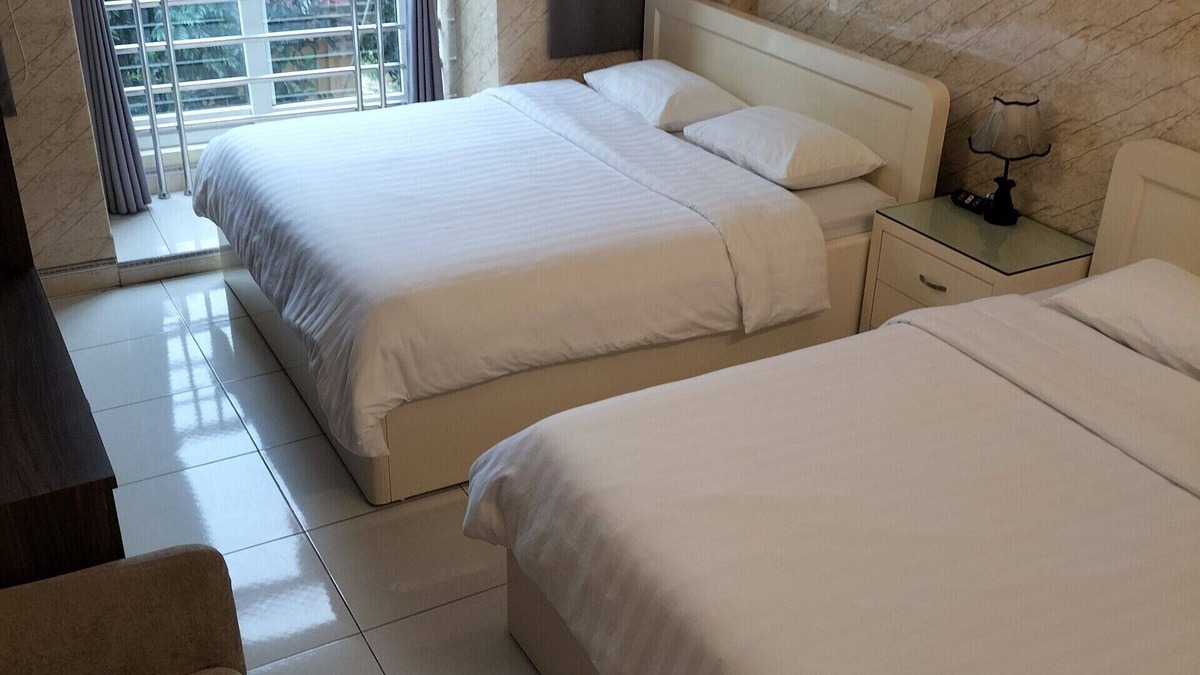 Soc Son House | Sao Mai Cosy Nest Noi Bai Airport