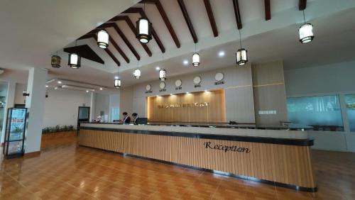 Phu My Hotel | Sao Mai Phú Mỹ Resort