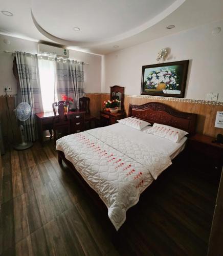 Bien Hoa Hotel | SaoMai Hotel - Khách Sạn SaoMai