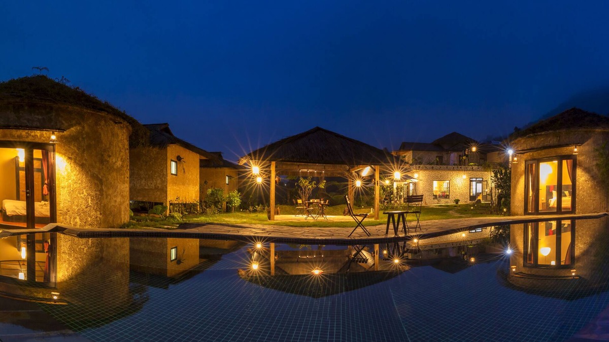 Sa Pa Bed & Breakfast | Sapa Farmstay