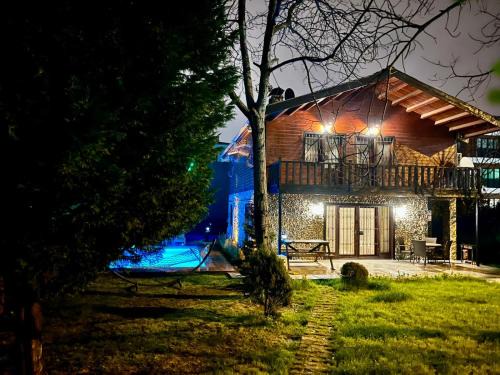 Sapanca Villa | Sapanca Vi̇lla Bahce Şükriye Küçükal