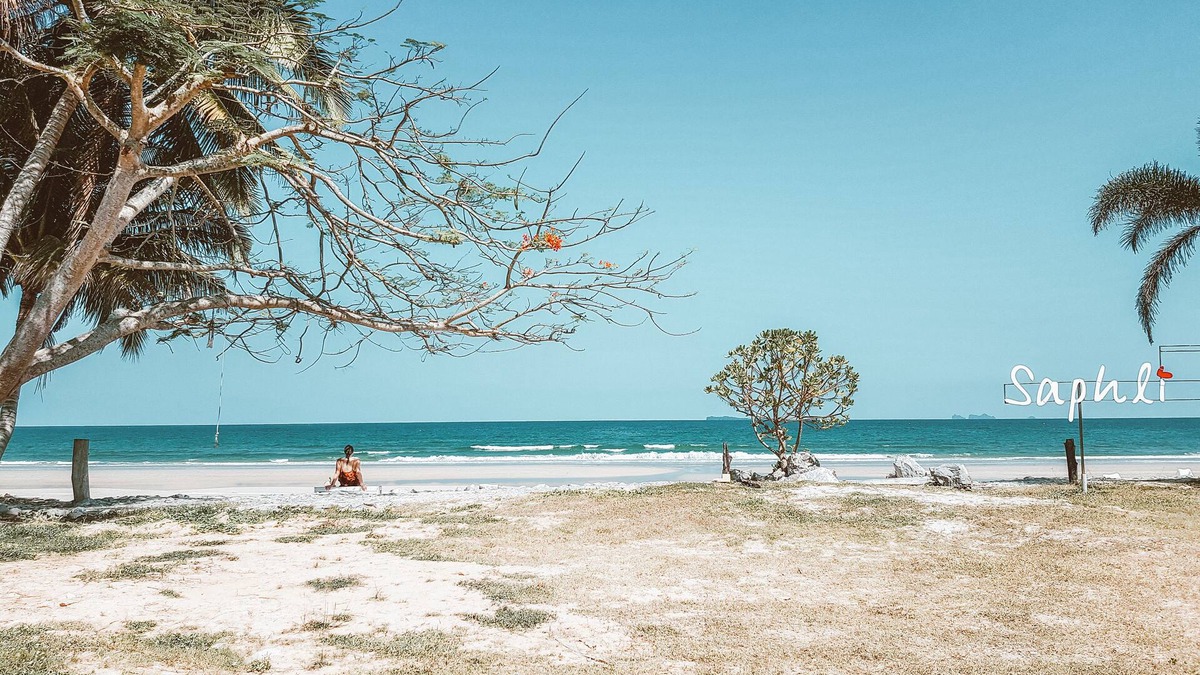 Saphli Hotel | Saphli Villa Beach Resort