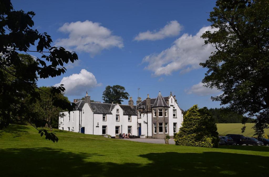 Old Deer Hotel | Saplinbrae Hotel and Lodges