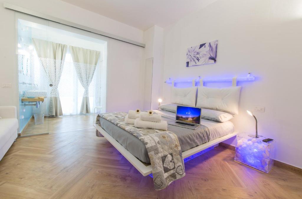 Cologna Spiaggia Bed & Breakfast | Sapore di Sale