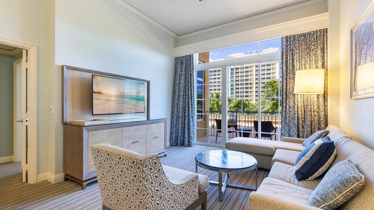 Key Biscayne Condo | Sapphire by VIAC - Breathtaking 2BR Unit Set @ Ritz Carlton-Biscayne