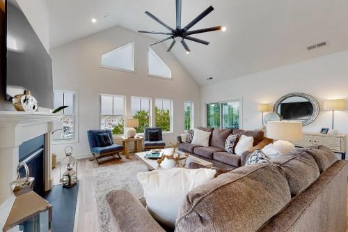 North Ocean City House | Sapphire Sol