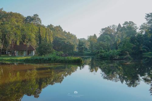 Kaeng Sopha Resort | Sappraiwan Elephant Resort & Sanctuary