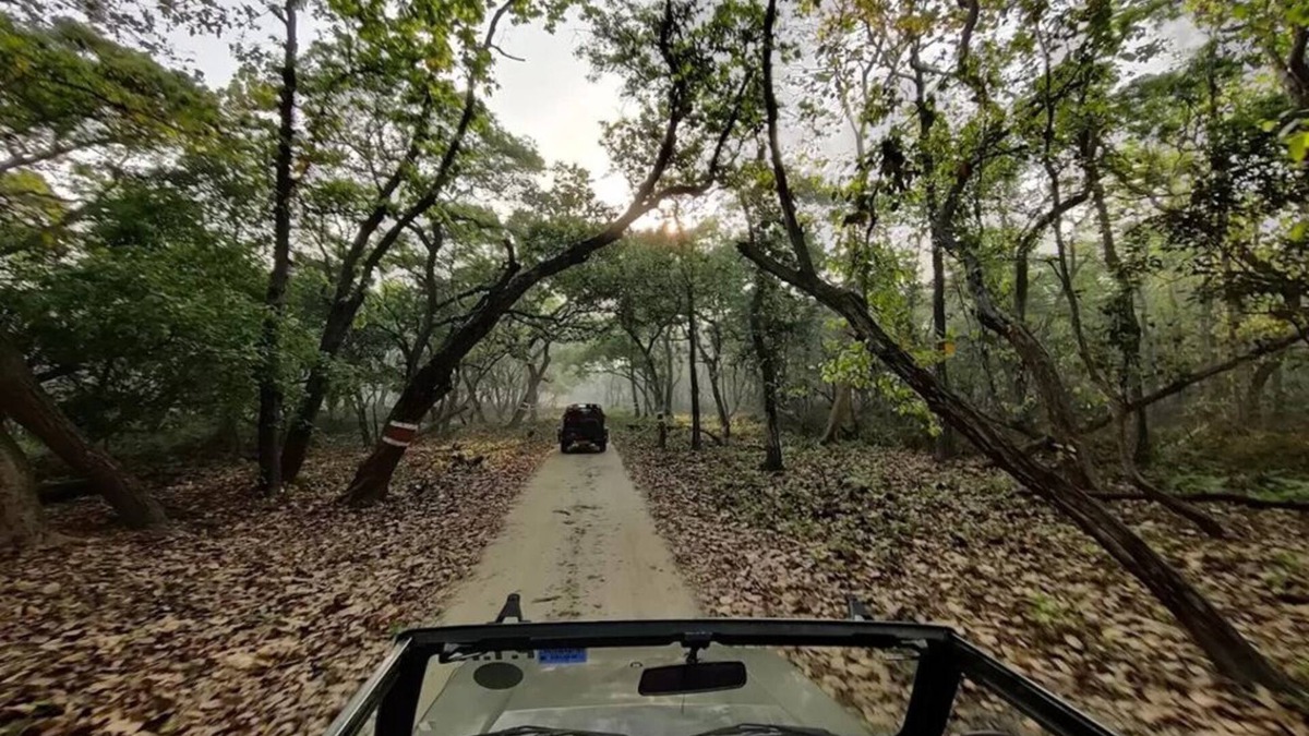 Puranpur House | Sapt Sarovar Homestay