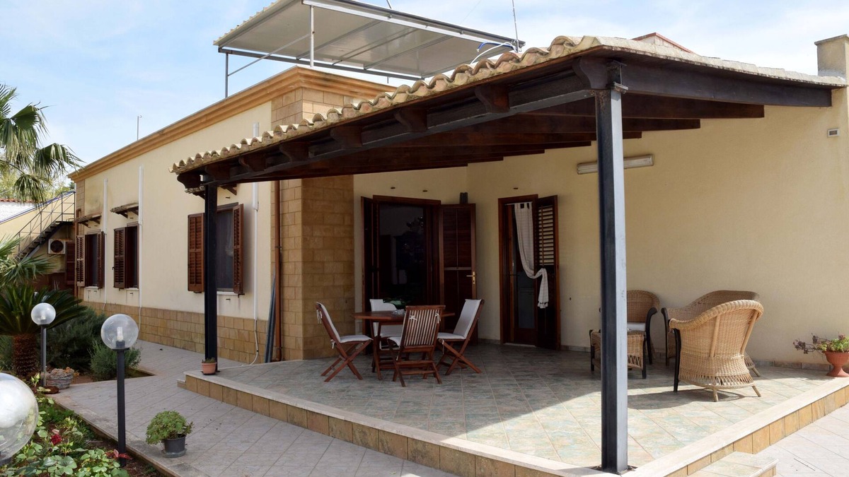 Mazara del Vallo Villa | SARA RELAX HOME . and you're at home!