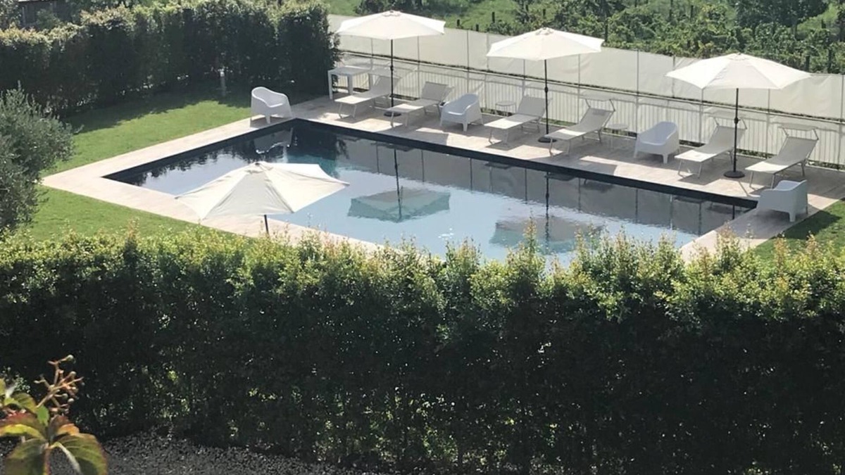 Fleri Villa | Sara's House - Villa with 4 bedrooms and private pool