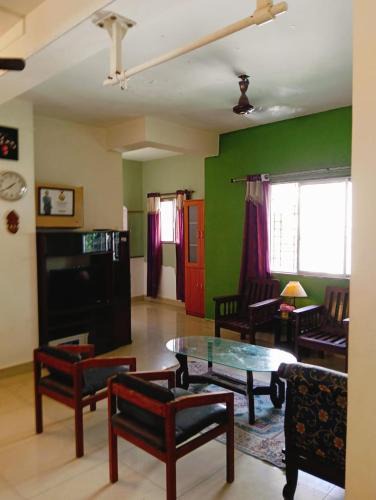 Nungambakkam Apartment | Saran residency rasi apt