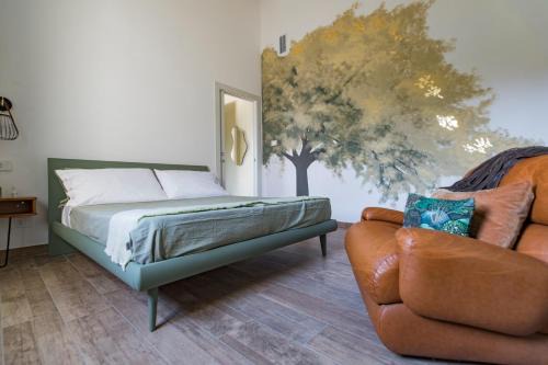 Gargallo House | Saranto, Maison du Charme - La Tua Oasi nel Verde dell'Emilia