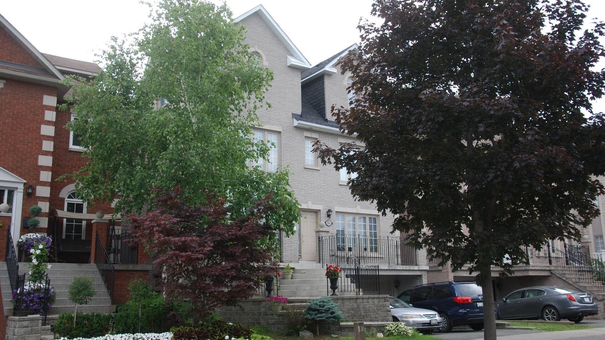 Thornhill Apartment | Sara’s Place - Strictly Kosher HomenBeautiful basement Apartmentn