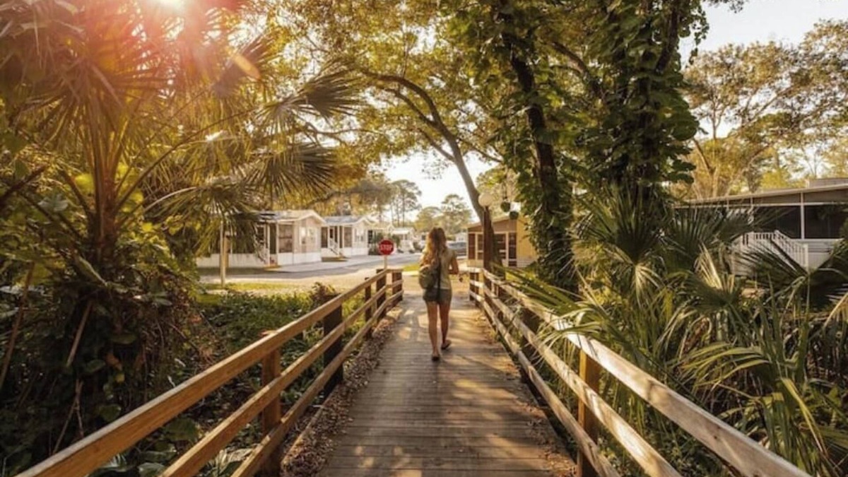 Braden River Apartment | Sarasota Home Away From Home
