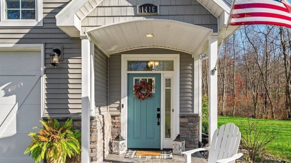 Saratoga Springs House | Saratoga Home with Lake Access and Outdoor Kitchen Internal name: Lake - Sleeps 8