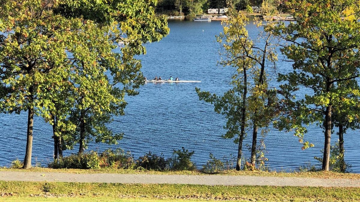 Saratoga Springs Apartment | Saratoga Springs 1 bed/1 Bath Apartment near Race Track and Regattas