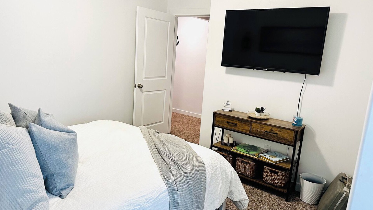 Eagle Mountain House | Saratoga Springs Oasis – Quiet, Peaceful, Comfortable, and Immaculate