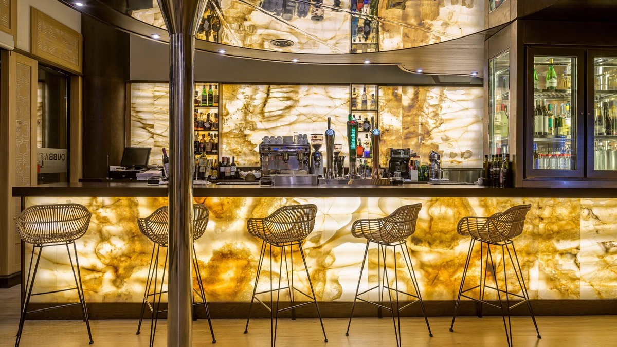 Cervantes Hotel | Saray Hotel