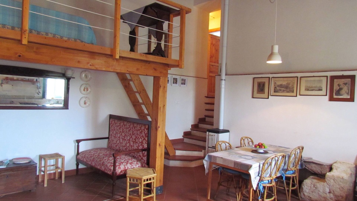 Noto House | Sarculla House