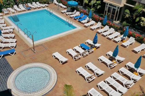 Sardina House | Sardina Penthouse Dreams