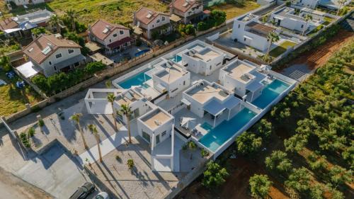 Aposelemis Apartment | Sardines Luxury Suites