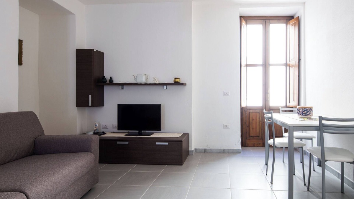 Sorradile Apartment | Sardinia Green - Mirto